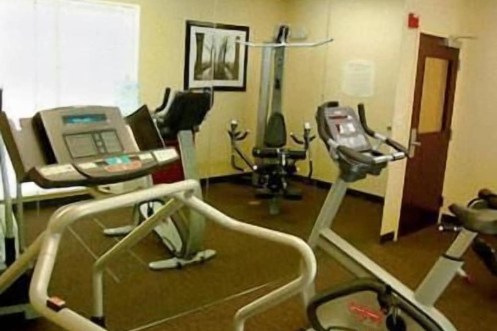 SpringHill Suites Houston Katy Mills