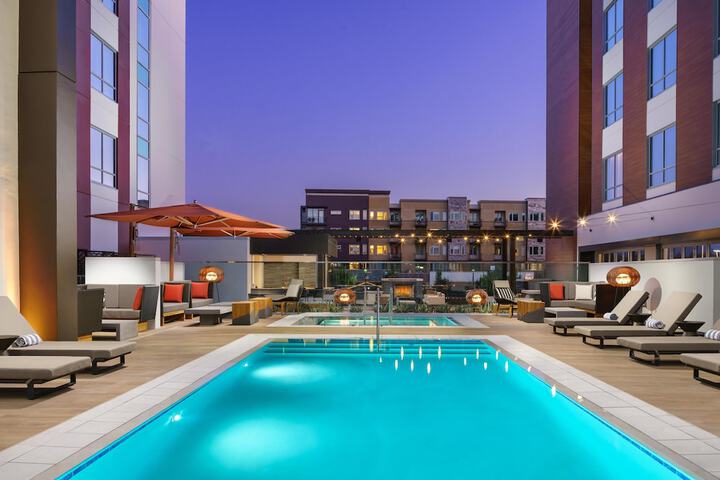 Hyatt Centric Mountain View