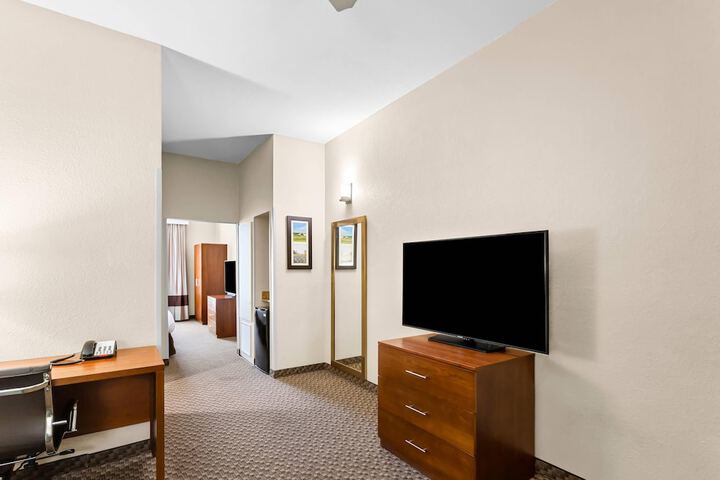 Comfort Inn & Suites Grenada