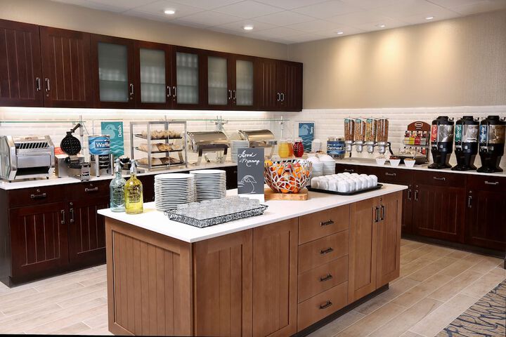 Homewood Suites by Hilton West Fargo Sanford Medical Center