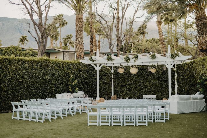 Riviera Resort Palm Springs