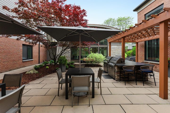 Homewood Suites by Hilton Burlington