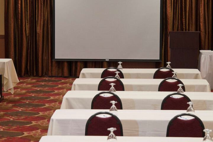 Meeting 48 of 60