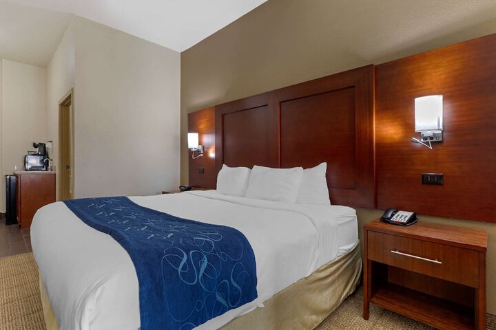 Comfort Suites Gainesville
