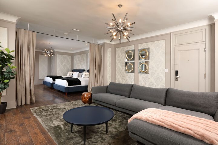 The Fort Garry Hotel Spa and Conference Centre, an Ascend Collection Hotel