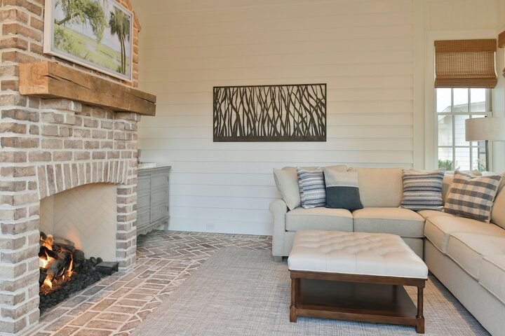 Montage Palmetto Bluff Residences