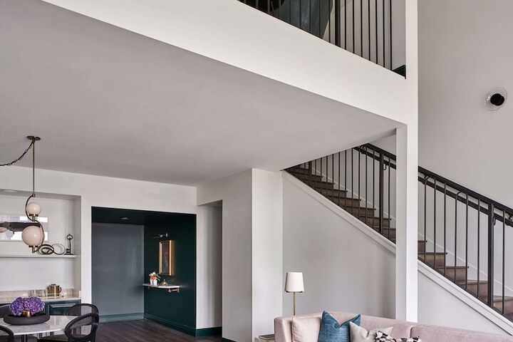 Hotel Kansas City in The Unbound Collection by Hyatt