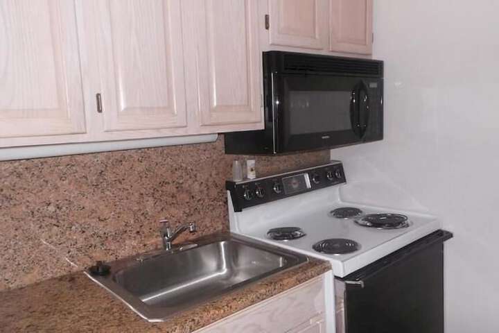 Watsons Regency Suites