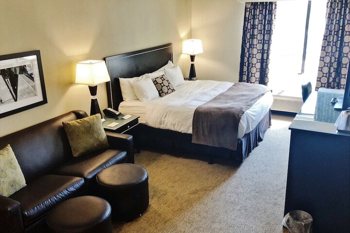Radisson Hotel Bismarck
