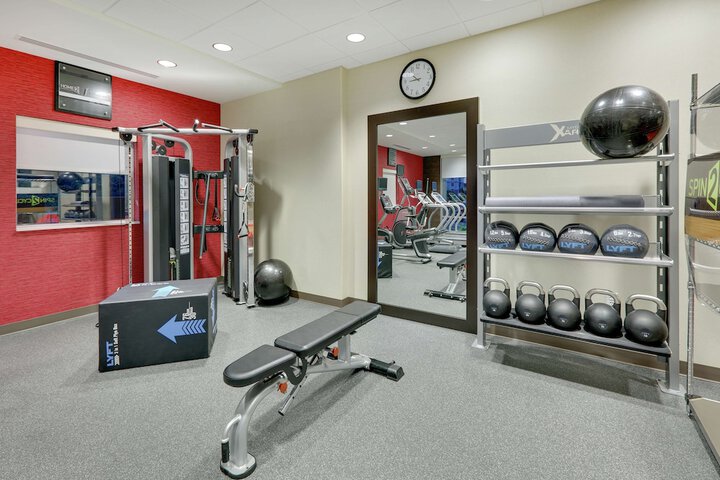 Home2 Suites BY Hilton Hagerstown