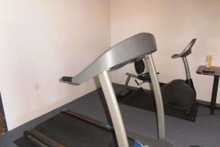 Health and Fitness 24 of 25