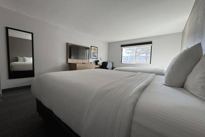 Comfort Inn & Suites Golden – Denver West