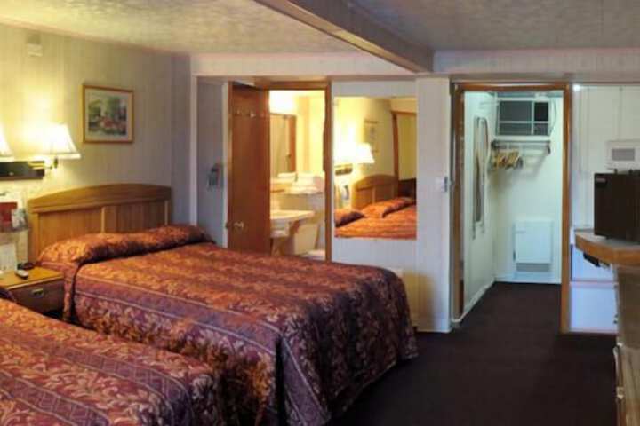 A1 Economy Inn