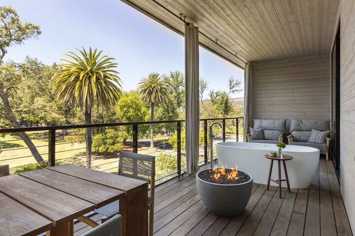 Terrace/Patio 78 of 84