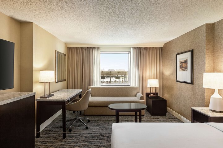 Hilton Tampa Downtown