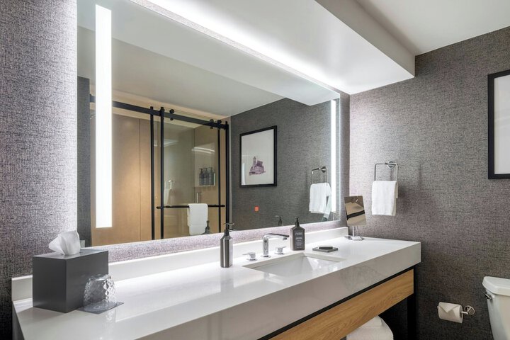 Sheraton Nashville Brentwood
