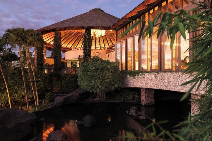 Hotel Wailea Relais & Chateaux - Adults Only