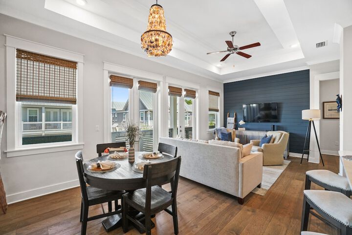 Prominence on 30A by Panhandle Getaways