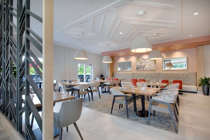 Hilton Garden Inn Panama City Airport