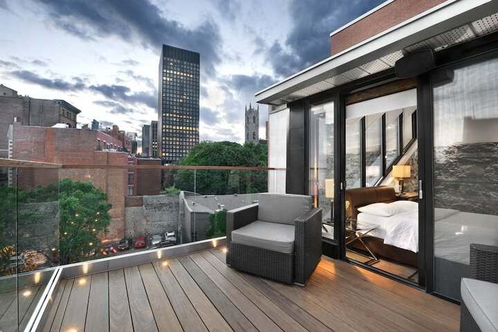 Terrace/Patio 41 of 42