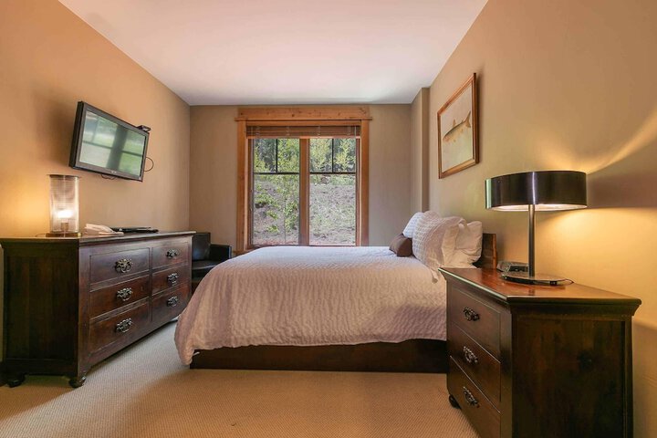 East West Hospitality Tahoe