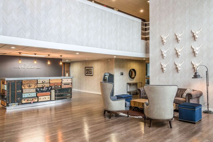 Hotel Interior 16 of 47