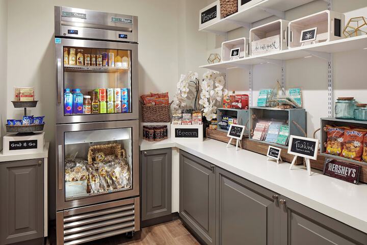 Vespera Resort on Pismo Beach Autograph Collection