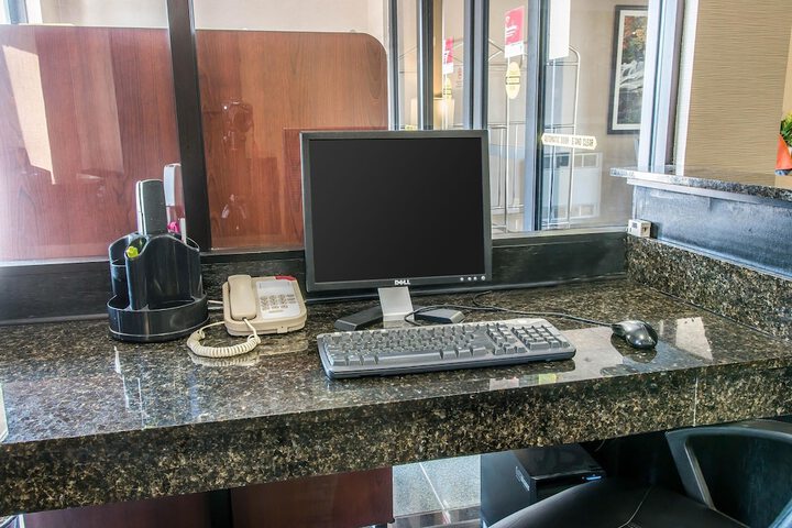 Business Center 42 of 42
