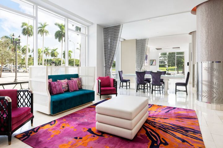 Hotel Interior 19 of 63