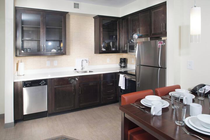 Residence Inn Augusta