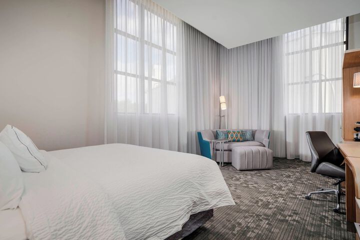 Courtyard by Marriott Niagara Falls USA