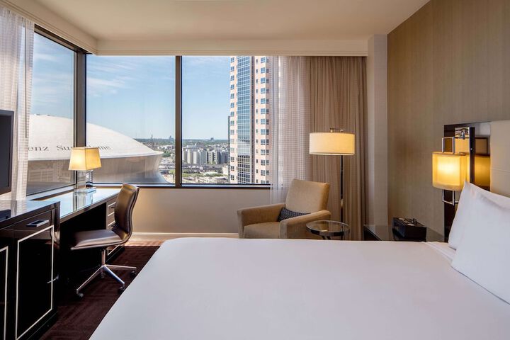 Hyatt Regency New Orleans