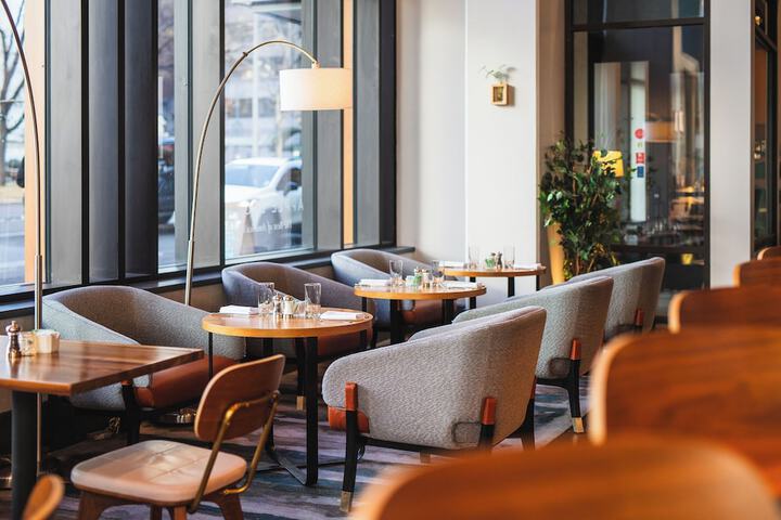 Hyatt Centric Downtown Denver