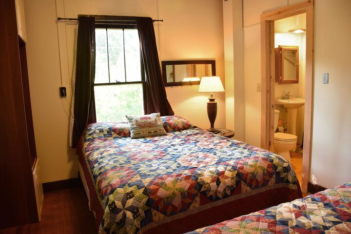 The Baseball Hotel