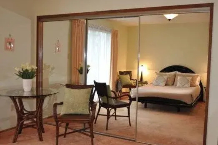Stafford House Bed & Breakfast