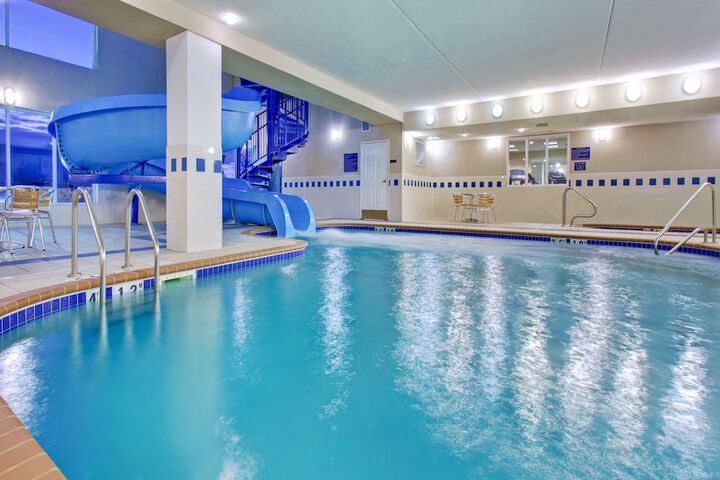 Pool 5 of 46