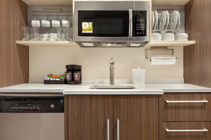 Home2 Suites by Hilton Silver Spring
