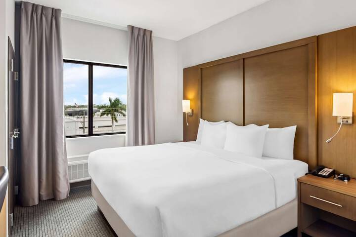 Comfort Suites Stuart - Hutchinson Island