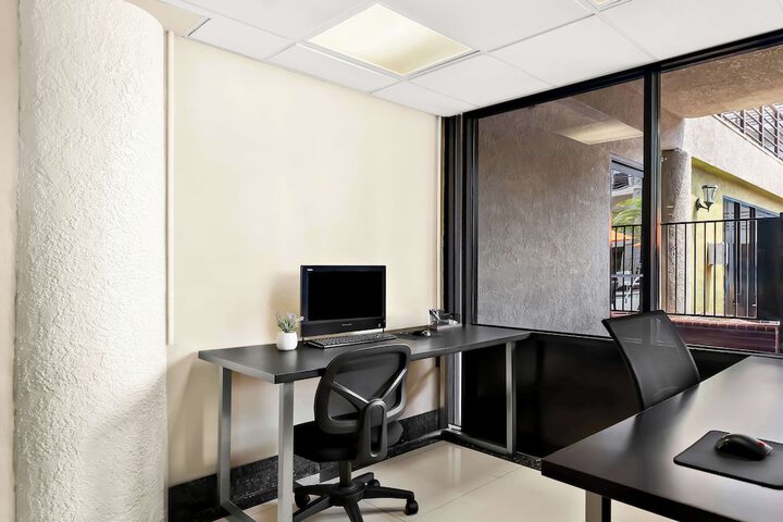 Best Western Plus Irvine Spectrum Hotel