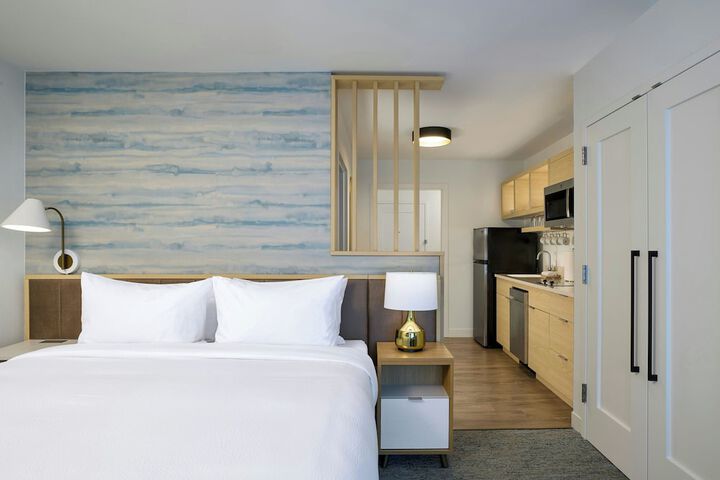 Towneplace Suites by Marriott Morristown