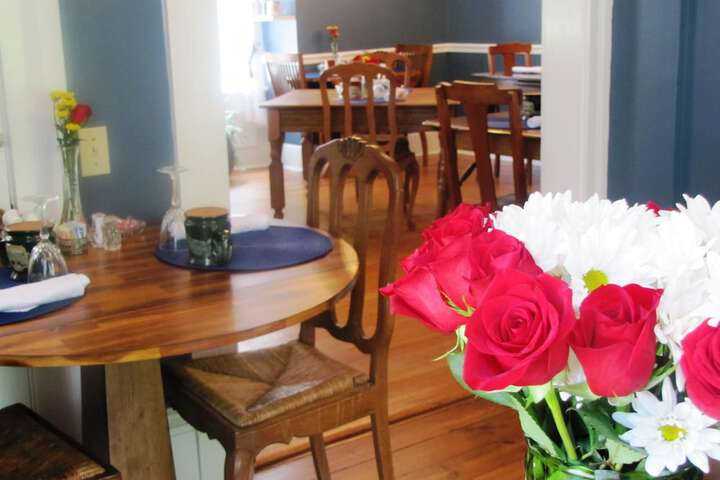 Breakfast/Coffee Service 144 of 242