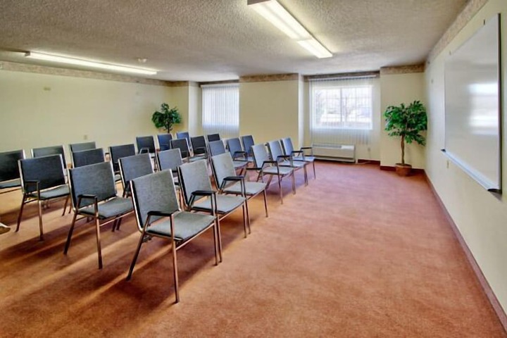 Meeting 21 of 27