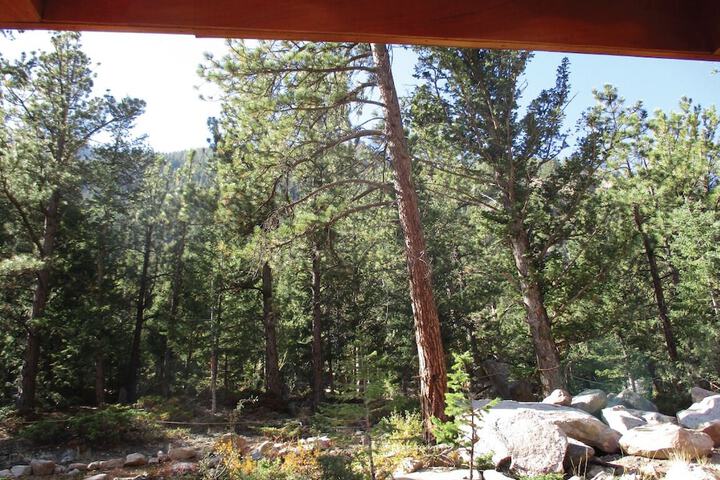 Base Camp Lodging Company