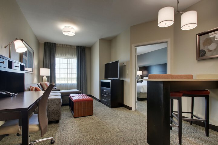 Staybridge Suites Plano - The Colony by IHG