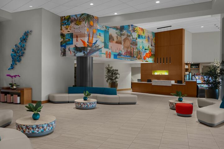 Hyatt Place Boca Raton / Downtown