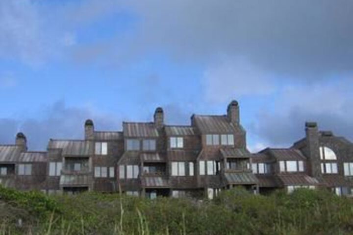 Kiawah Island by Wyndham Vacation Rentals