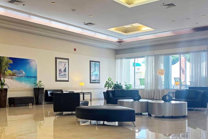 Hotel Interior 20 of 65