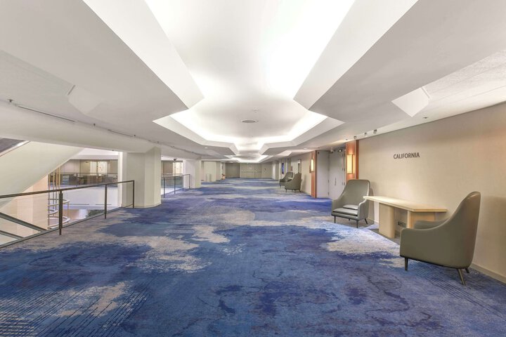 Hilton Anaheim