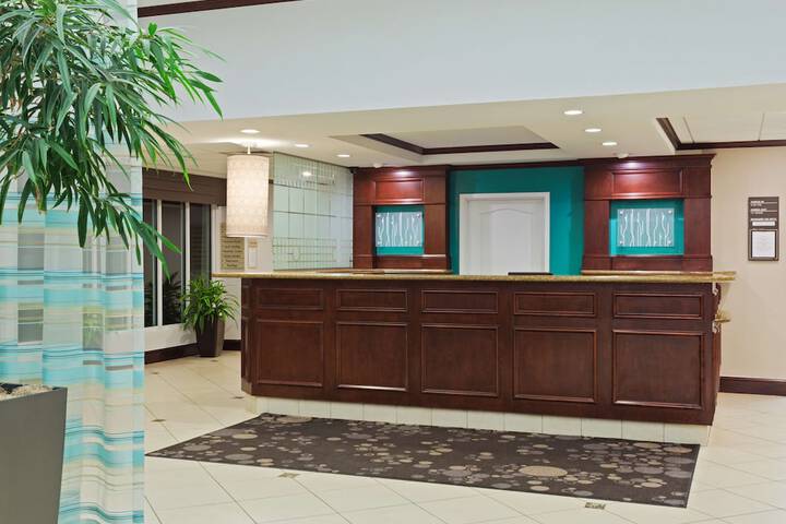Hotel Interior 4 of 32