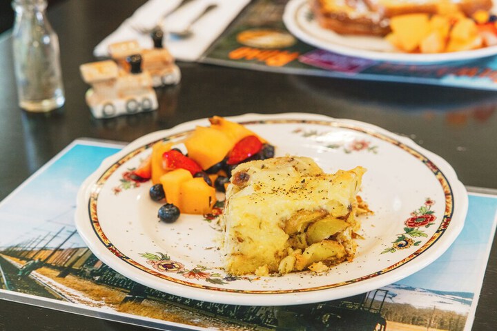 Iron Horse Inn Bed & Breakfast